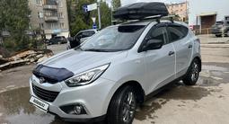 Hyundai ix35 2015 года за 7 400 000 тг. в Астана – фото 3