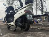 Honda  Forza 2003 года за 800 000 тг. в Алматы – фото 3