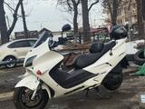 Honda  Forza 2003 года за 800 000 тг. в Алматы – фото 5