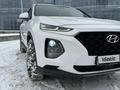 Hyundai Santa Fe 2020 годаүшін14 700 000 тг. в Алматы