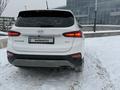 Hyundai Santa Fe 2020 годаүшін14 700 000 тг. в Алматы – фото 12