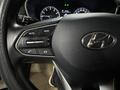 Hyundai Santa Fe 2020 годаүшін14 700 000 тг. в Алматы – фото 16