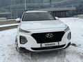 Hyundai Santa Fe 2020 годаүшін14 700 000 тг. в Алматы – фото 9
