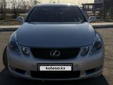 Lexus GS 300 2005 года за 6 900 000 тг. в Павлодар