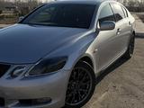 Lexus GS 300 2005 года за 6 900 000 тг. в Павлодар – фото 2