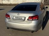 Lexus GS 300 2005 года за 6 900 000 тг. в Павлодар – фото 5