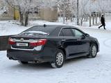 Toyota Camry 2014 годаүшін8 500 000 тг. в Астана – фото 4