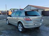 Opel Astra 2005 годаүшін2 800 000 тг. в Кызылорда – фото 2