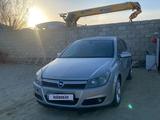 Opel Astra 2005 годаүшін2 800 000 тг. в Кызылорда – фото 4
