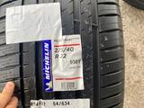 275-40-22 Michelin Pilot Sport 4 SUV за 198 000 тг. в Алматы