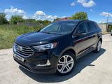 Ford Edge 2018 года за 5 500 000 тг. в Усть-Каменогорск