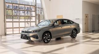 Volkswagen Bora Trendline 2026 годаүшін12 920 000 тг. в Алматы