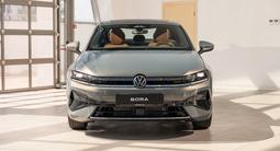Volkswagen Bora Trendline 2026 года за 12 920 000 тг. в Алматы – фото 2