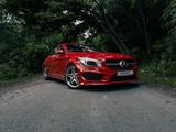 Mercedes-Benz CLA 250 2014 годаүшін10 900 000 тг. в Алматы