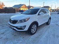 Kia Sportage 2013 года за 8 500 000 тг. в Актобе