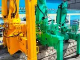 Shinmaywa  CB25-10SS 2005 годаүшін3 120 000 тг. в Алматы – фото 3