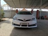 Toyota Camry 2014 года за 8 500 000 тг. в Алматы