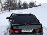 ВАЗ (Lada) 2114 2008 годаүшін450 000 тг. в Алматы – фото 2