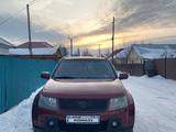 Suzuki Grand Vitara 2007 года за 4 400 000 тг. в Актобе – фото 2