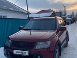 Suzuki Grand Vitara 2007 года за 4 400 000 тг. в Актобе – фото 3