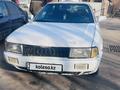 Audi 80 1990 годаүшін800 000 тг. в Алматы – фото 3