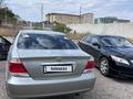 Toyota Camry 2005 годаүшін4 300 000 тг. в Актау – фото 8