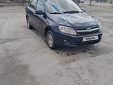 ВАЗ (Lada) Granta 2190 2012 года за 1 690 000 тг. в Семей – фото 2