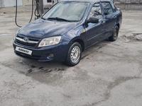 ВАЗ (Lada) Granta 2190 2012 года за 1 690 000 тг. в Семей