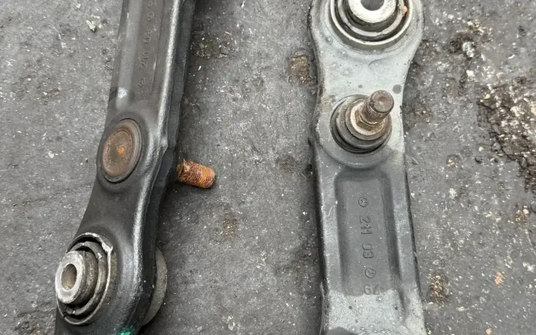 Рычаг на Mercedes Benz CLS 219 кузов за 11 368 тг. в Алматы