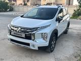 Mitsubishi Xpander Cross 2022 годаүшін8 300 000 тг. в Актау
