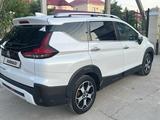 Mitsubishi Xpander Cross 2022 годаүшін8 300 000 тг. в Актау – фото 2