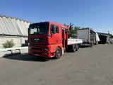MAN  26360 2002 годаүшін34 000 000 тг. в Алматы