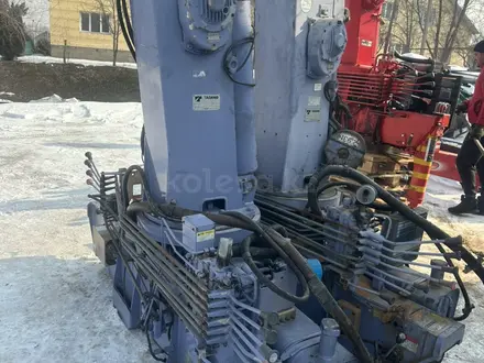MAN  26360 2002 года за 34 000 000 тг. в Алматы – фото 7