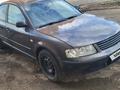 Volkswagen Passat 1998 года за 1 750 000 тг. в Кокшетау – фото 2