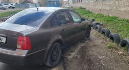 Volkswagen Passat 1998 года за 1 750 000 тг. в Кокшетау – фото 4