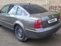 Volkswagen Passat 1998 годаүшін1 750 000 тг. в Кокшетау – фото 5