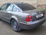 Volkswagen Passat 1998 года за 1 700 000 тг. в Кокшетау – фото 5