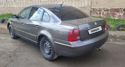 Volkswagen Passat 1998 года за 1 700 000 тг. в Кокшетау – фото 5