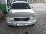 Audi A6 2000 года за 2 200 000 тг. в Алматы