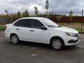 ВАЗ (Lada) Granta 2190 2020 года за 3 200 000 тг. в Актобе – фото 2