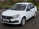 ВАЗ (Lada) Granta 2190 2020 года за 3 200 000 тг. в Актобе