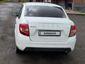 ВАЗ (Lada) Granta 2190 2020 года за 3 200 000 тг. в Актобе – фото 3