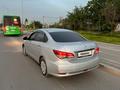 Nissan Almera 2014 года за 3 450 000 тг. в Алматы – фото 4