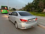Nissan Almera 2014 годаүшін3 450 000 тг. в Алматы – фото 4