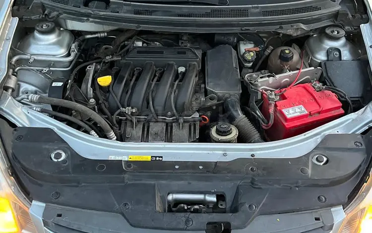 Nissan Almera 2014 года за 3 450 000 тг. в Алматы