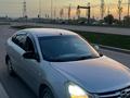 Nissan Almera 2014 года за 3 450 000 тг. в Алматы – фото 6