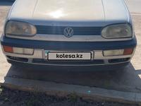Volkswagen Golf 1992 года за 1 200 000 тг. в Кордай