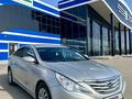 Hyundai Sonata 2010 года за 5 900 000 тг. в Караганда – фото 2