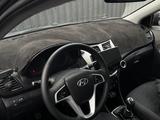 Hyundai Accent 2015 годаүшін3 900 000 тг. в Шымкент – фото 4