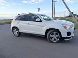 Mitsubishi ASX 2015 года за 5 920 000 тг. в Астана – фото 2